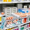 Peut on acheter du priligy en pharmacie b